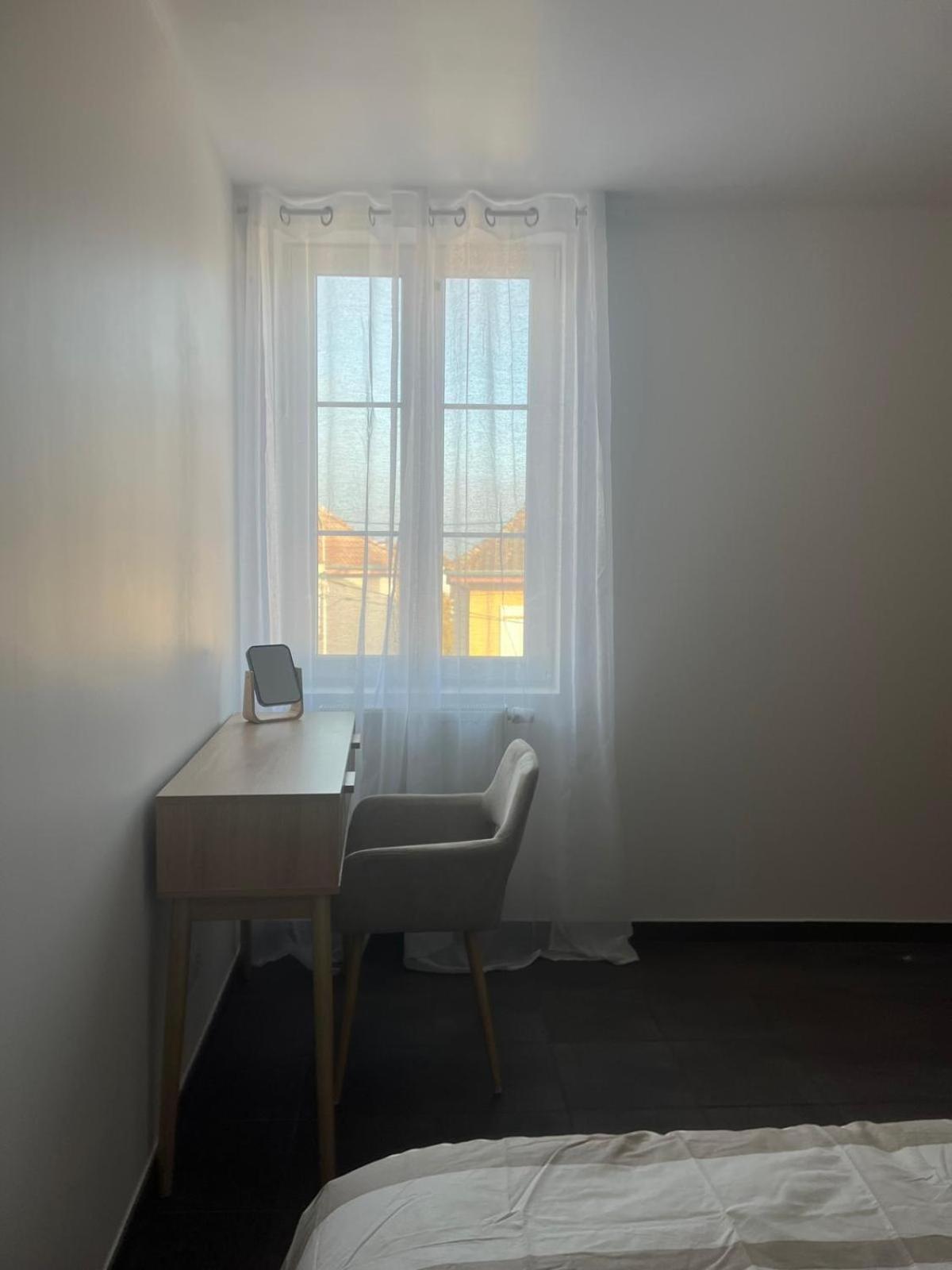 Duplex Moderne A 10 Minutes De Colmar Apartment Wintzenheim Bagian luar foto