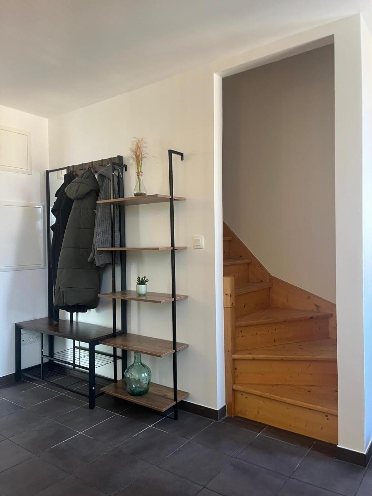 Duplex Moderne A 10 Minutes De Colmar Apartment Wintzenheim Bagian luar foto