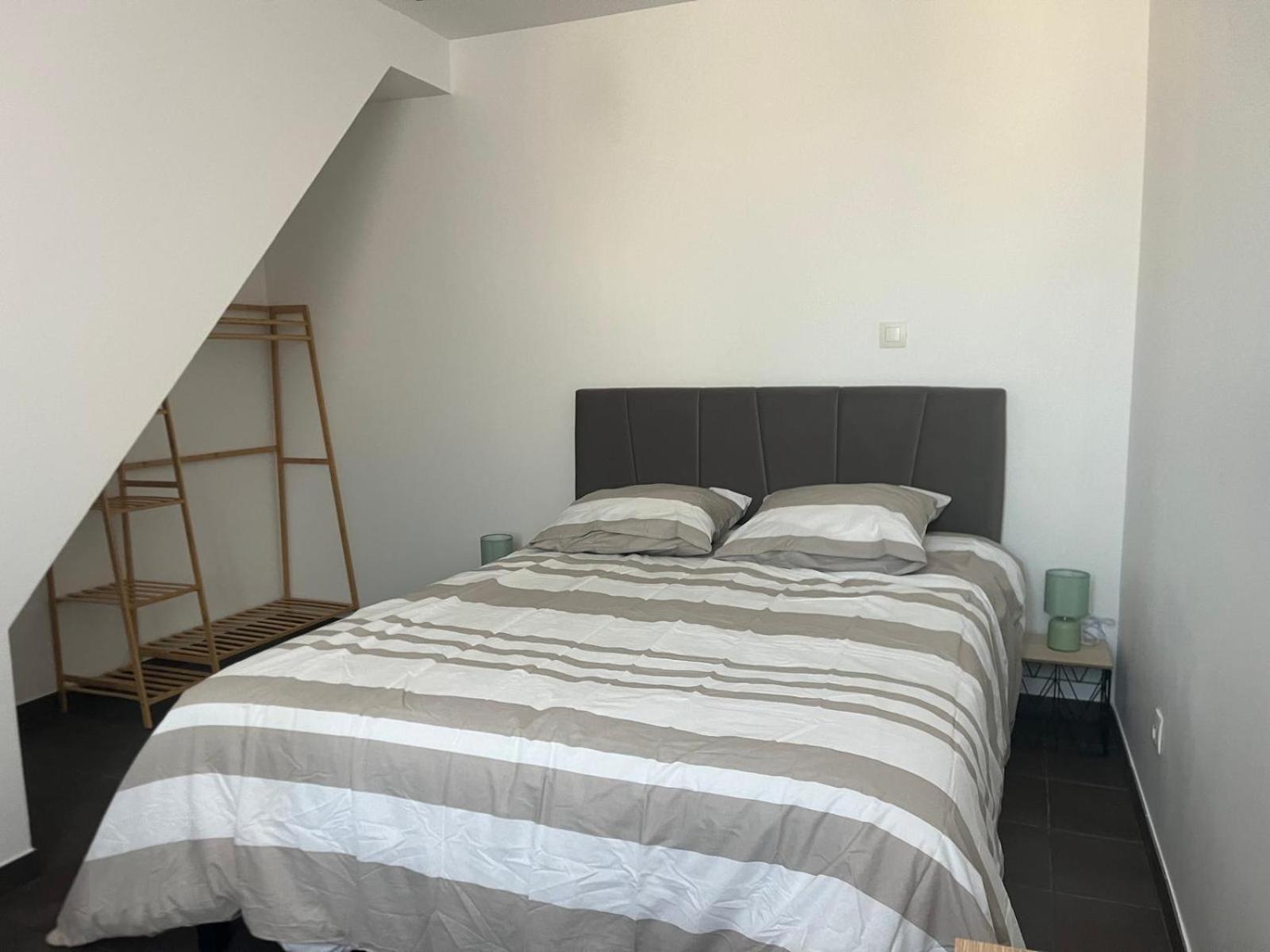 Duplex Moderne A 10 Minutes De Colmar Apartment Wintzenheim Bagian luar foto