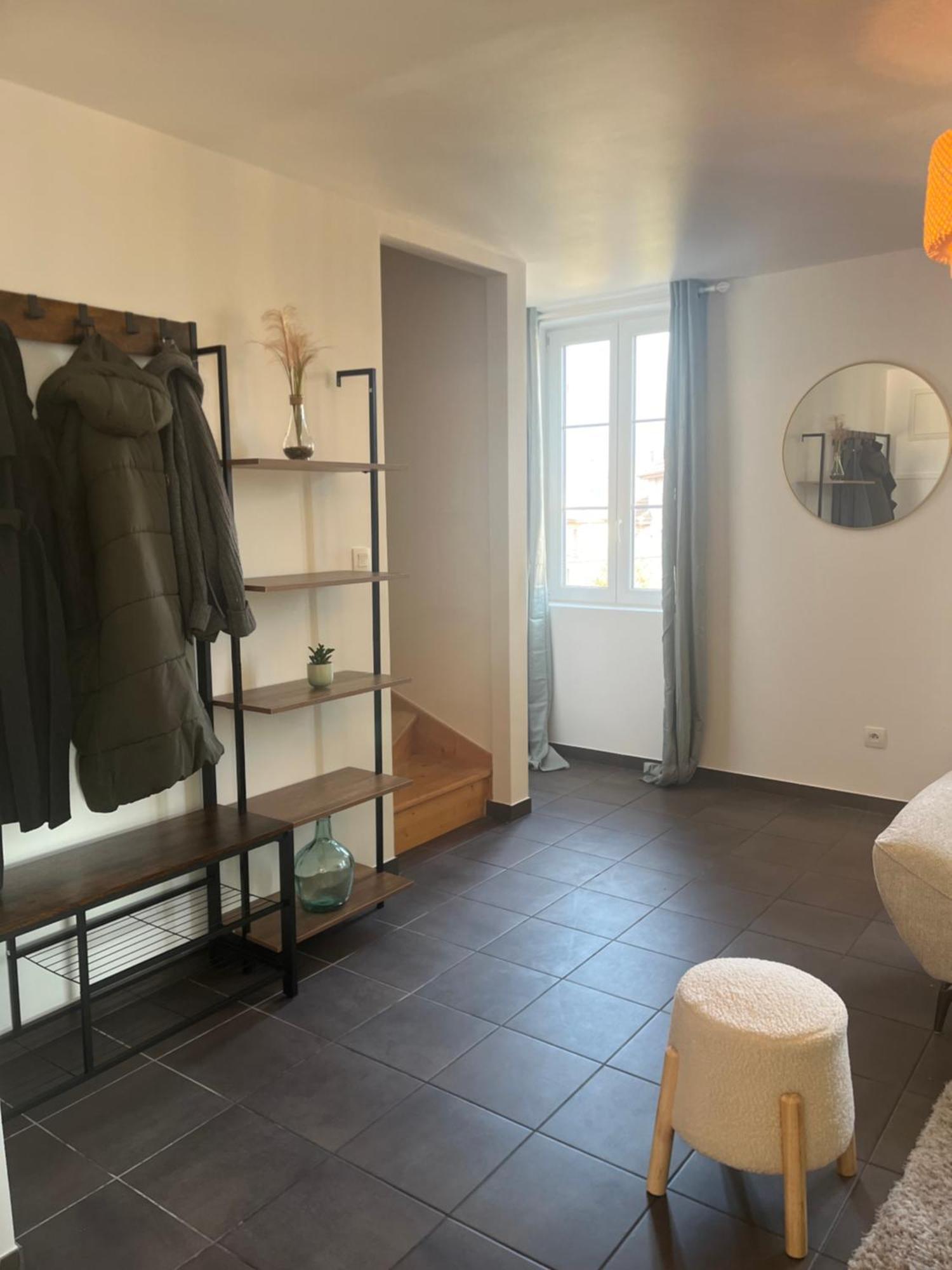 Duplex Moderne A 10 Minutes De Colmar Apartment Wintzenheim Bagian luar foto