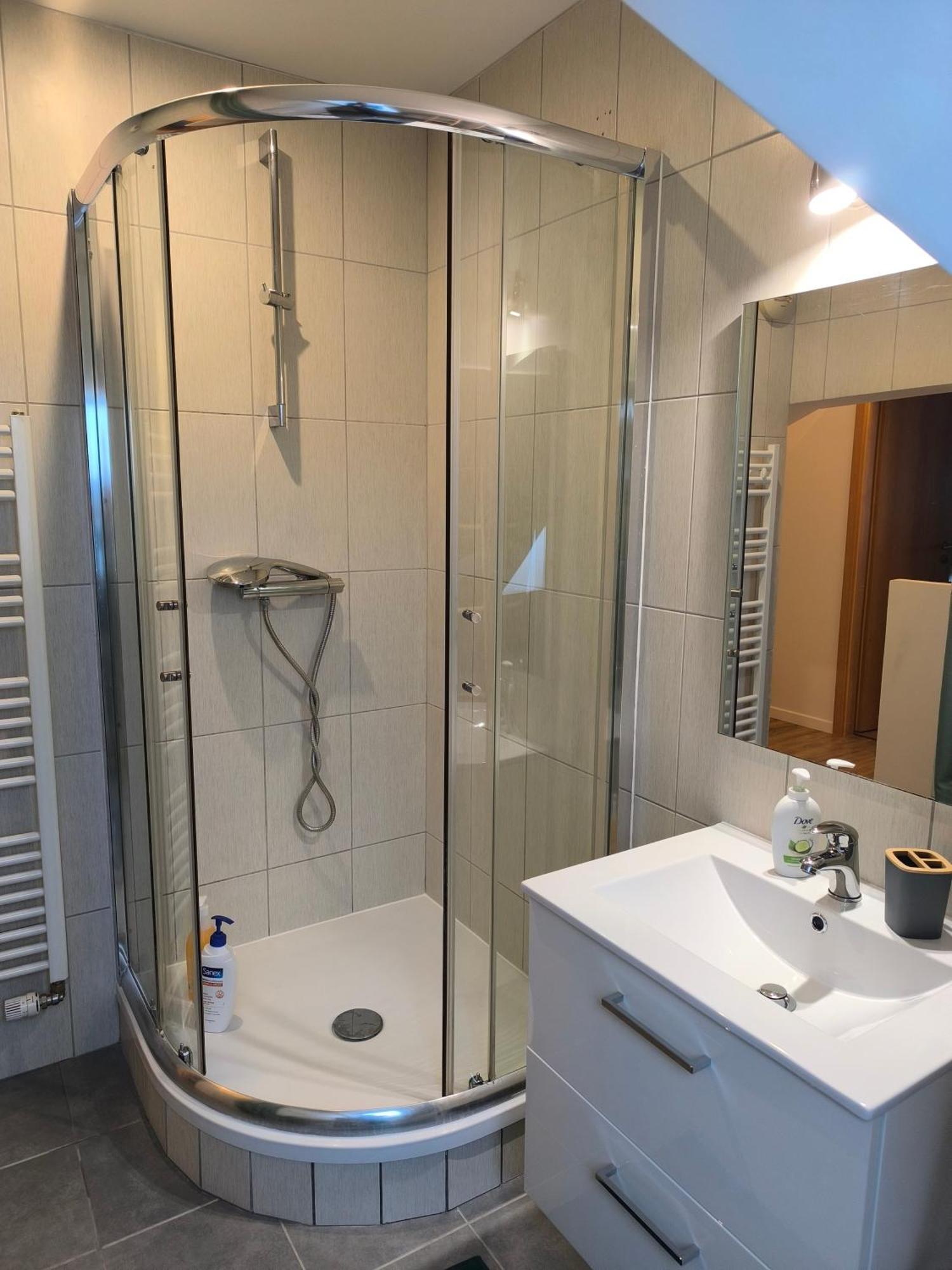 Duplex Moderne A 10 Minutes De Colmar Apartment Wintzenheim Bagian luar foto