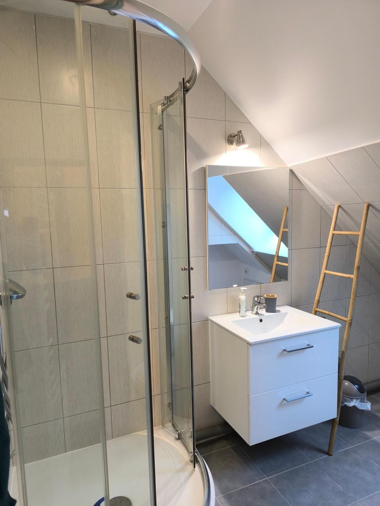 Duplex Moderne A 10 Minutes De Colmar Apartment Wintzenheim Bagian luar foto